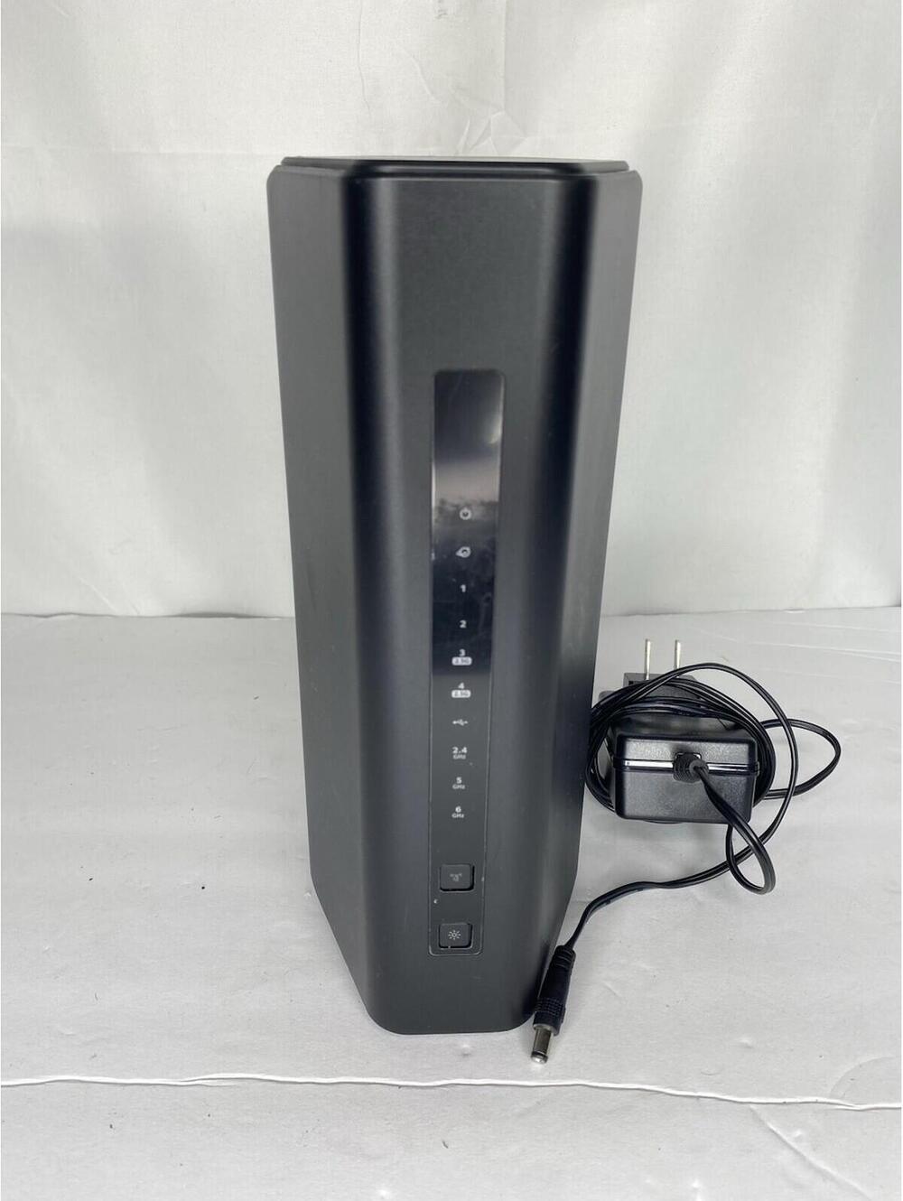 NETGEAR Nighthawk Tri-Band WiFi 7 Router BE9300 9.3Gbps Wireless Speed